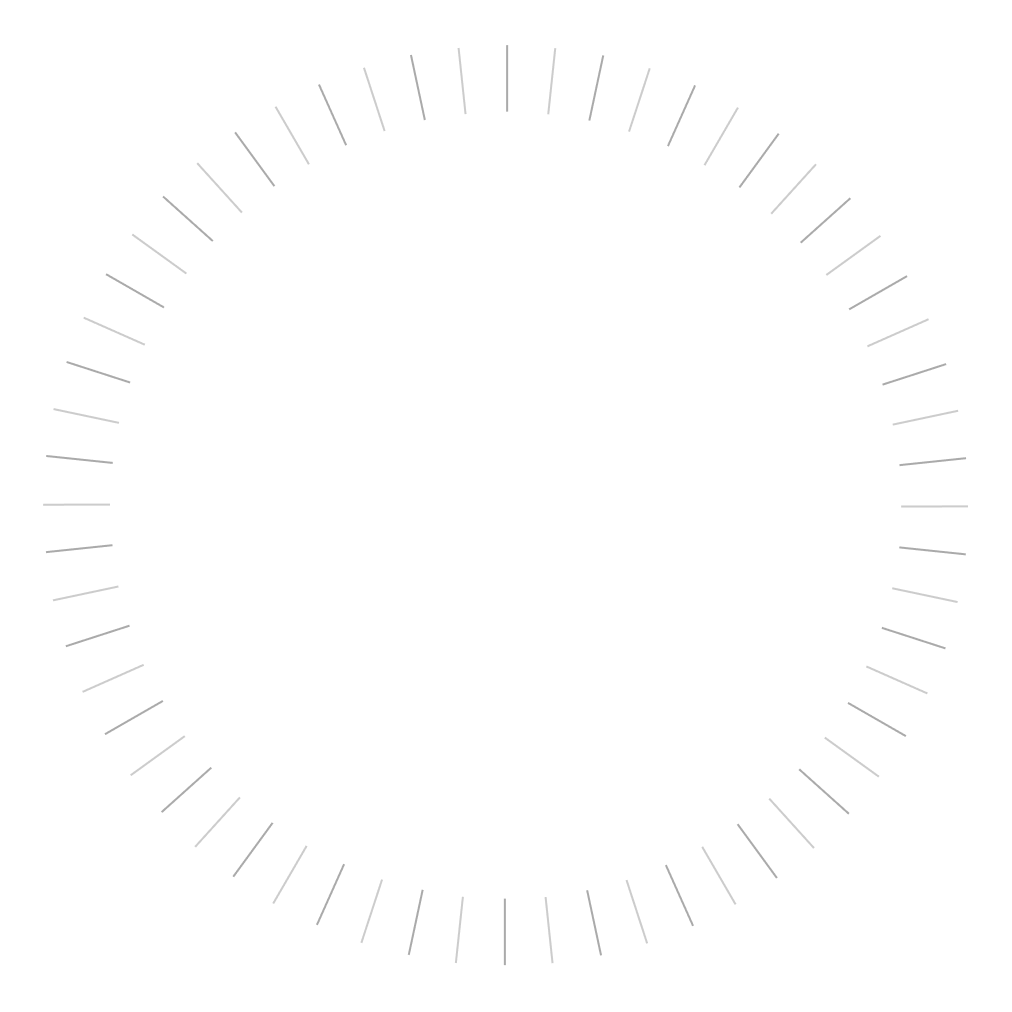 시계눈금모양 배경