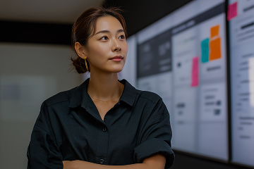 기술을 투자자의 언어로 이미지